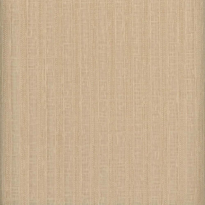 Shasta Linen by Heritage Fabric - 100% Polyester - Turkey - V: 0.75" - 118" - Fabric Carolina -
