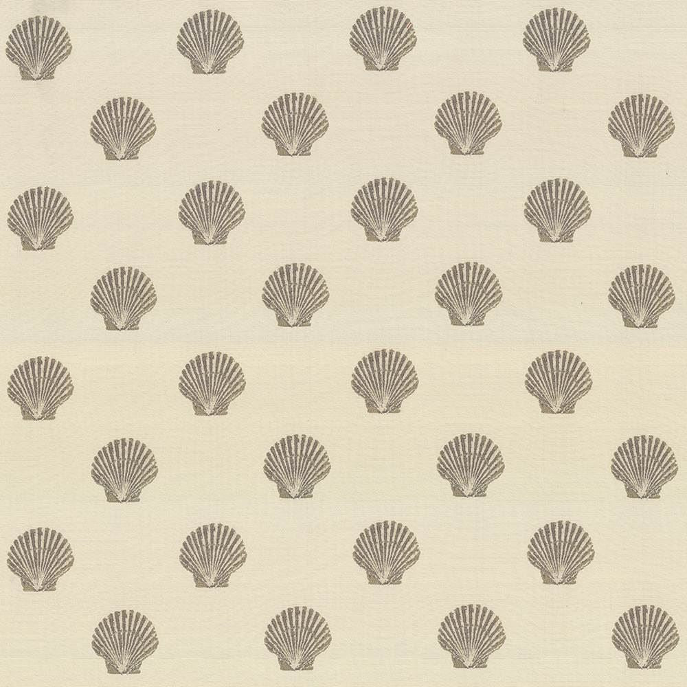 Shell Pointe Sand  by Kasmir Designer Fabric 1437 100% Polyester
 CHINA 60,000 Wyzenbeek Double Rubs Horizontal: 7 4/8 inches and Vertical: 7 5/8 inches 56  - Swanky Fabrics -