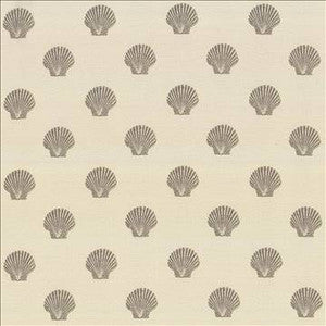 Kasmir Fabric Shell Pointe Sand