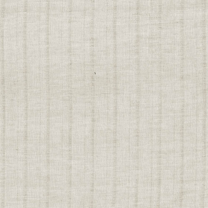 Sheridan Stripe Linen by Kasmir Designer Fabric 5035 65% Linen
35% Cotton
 INDIA </p><p>Repeat: Horizontal: 1 6/8 inches and Vertical: N/A 54 - 55 - Swanky Fabrics -
