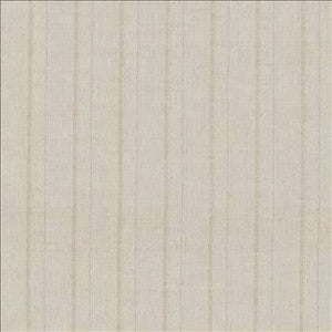 Kasmir Fabric Sheridan Stripe Natural