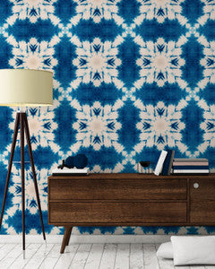 Mind the Gap Wallpaper Mind The Gap   SHIBORI BUTTERFLY (WP20203)