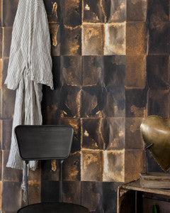 Mind the Gap Wallpaper Mind The Gap   SHIBUI Copper   (WP20347)
