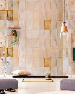Mind the Gap Wallpaper Mind The Gap   SHIBUI Taupe   (WP20348)