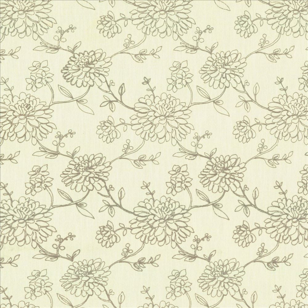 Shilohville Winter by Kasmir Designer Fabric See sample 50% Polyester
40% Cotton
10% Linen
 CHINA Not Tested </p><p>Repeat: Horizontal: 13 4/8 inches and Vertical: 11 4/8 inches 57 - Swanky Fabrics -