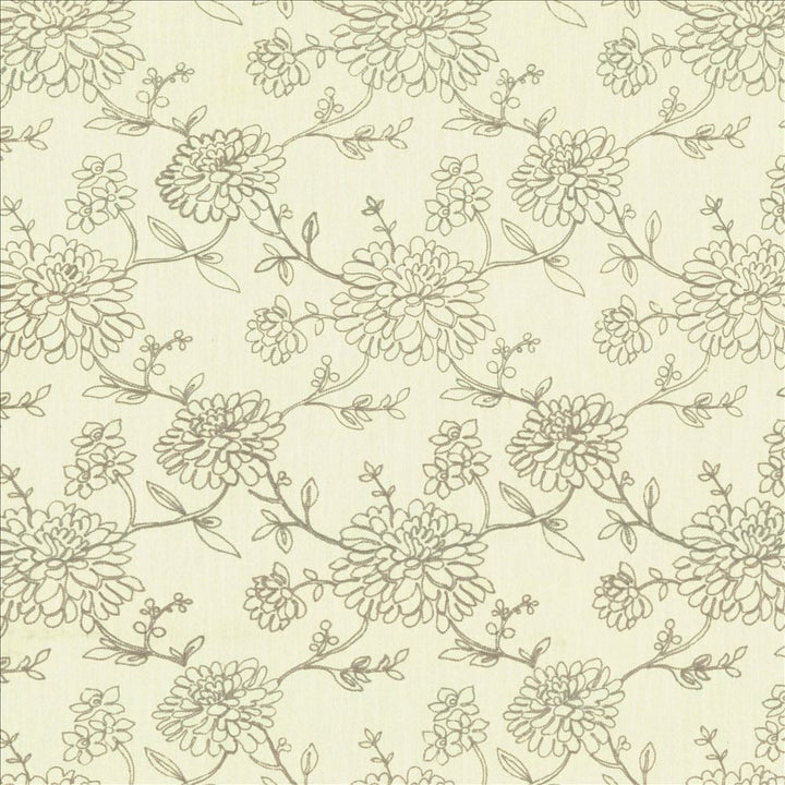 Shilohville Winter by Kasmir Designer Fabric See sample 50% Polyester
40% Cotton
10% Linen
 CHINA Not Tested </p><p>Repeat: Horizontal: 13 4/8 inches and Vertical: 11 4/8 inches 57 - Swanky Fabrics -