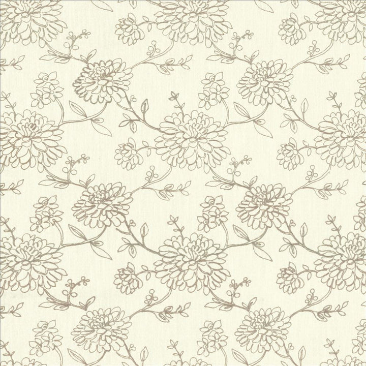 Shilohville Winter by Kasmir Designer Fabric 5141 50% Polyester
40% Cotton
10% Linen
 CHINA </p><p>Repeat: Horizontal: 13 4/8 inches and Vertical: 11 4/8 inches 57 - Swanky Fabrics -