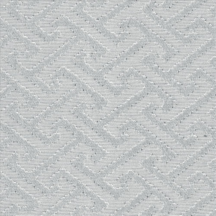 Shishi Fog by Kasmir Designer Fabric 5100 65% Cotton
35% Polyester
 CHINA 15,000 Wyzenbeek Double Rubs </p><p>Repeat: Horizontal: 1 5/8 inches and Vertical: 1 1/8 inches 55 - Swanky Fabrics -