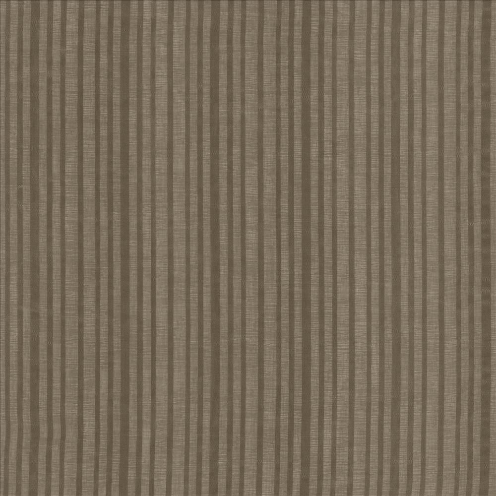 Shy Stripe Grey by Kasmir Designer Fabric 5108 100% Polyester
 CHINA </p><p>Repeat: Horizontal: 3 1/8 inches and Vertical: N/A 118 - Swanky Fabrics -