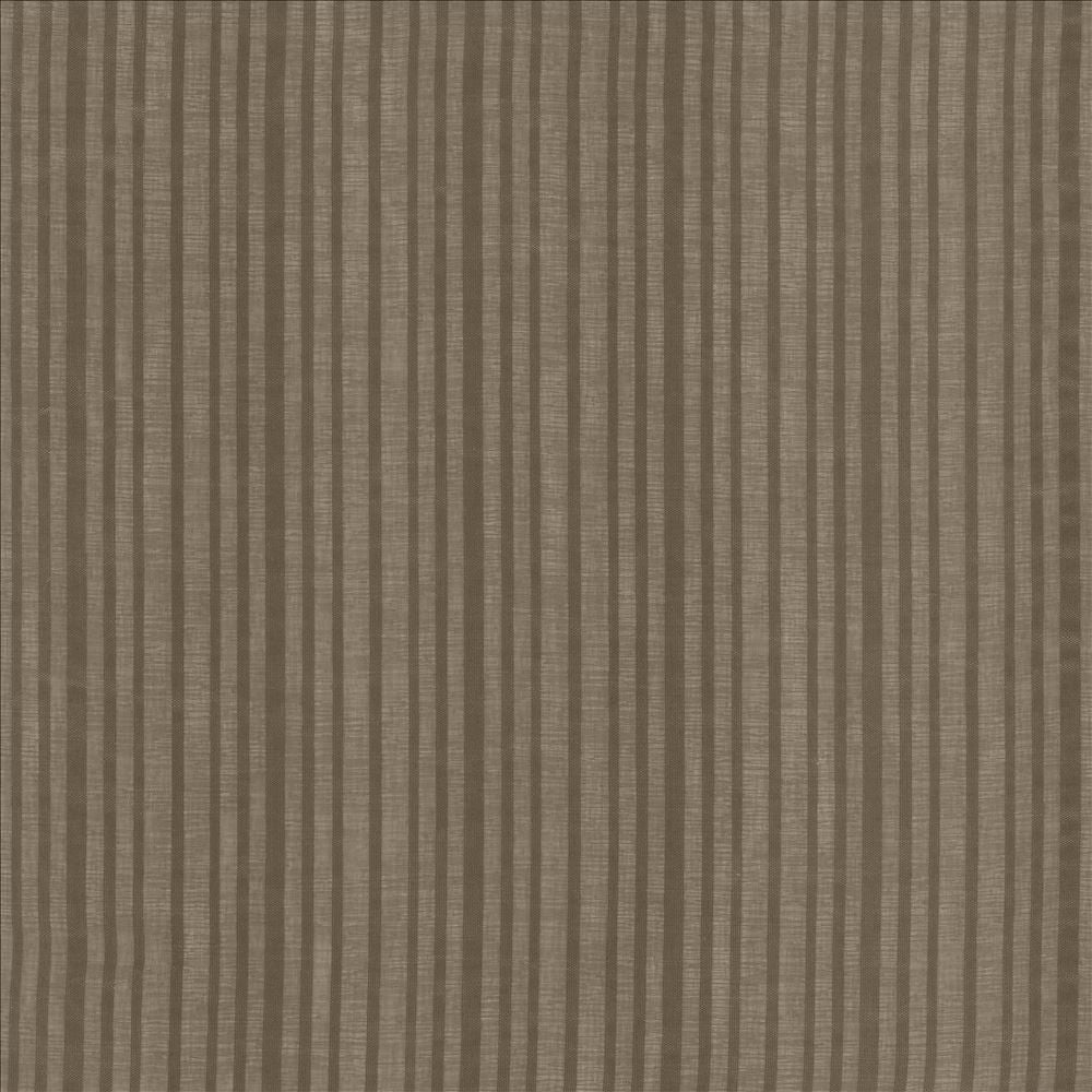Shy Stripe Grey by Kasmir Designer Fabric See sample 100% Polyester
 CHINA Not Tested </p><p>Repeat: Horizontal: 3 1/8 inches and Vertical: N/A 118 - Swanky Fabrics -
