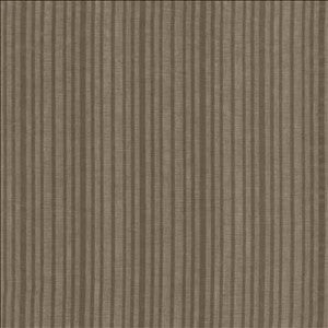Kasmir Fabric Shy Stripe Grey