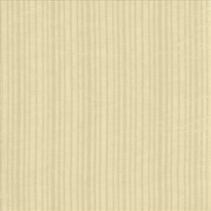 Shy Stripe Sand by Kasmir Designer Fabric 5108 100% Polyester
 CHINA </p><p>Repeat: Horizontal: 3 1/8 inches and Vertical: N/A 118 - Swanky Fabrics -