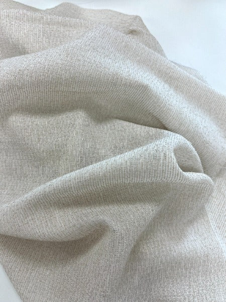 Sierra Linen by Heritage Fabric - 97% Recycled Polyester; 3% Polyester - Turkey - 118" - Fabric Carolina -