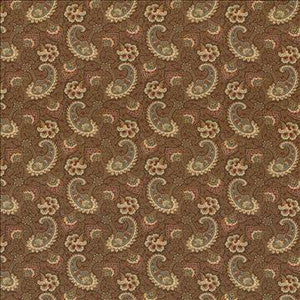 Kasmir Fabric Sigourney Driftwood