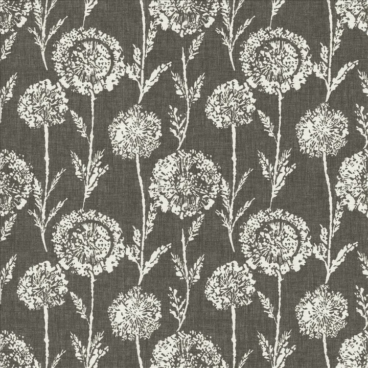 Sincerity Stone by Kasmir Designer Fabric 1471 78% Polyester
14% Cotton
8% Linen
 INDIA 50,000 Wyzenbeek Double Rubs </p><p>Repeat: Horizontal: 9 inches and Vertical: 9 inches 54 - Swanky Fabrics -