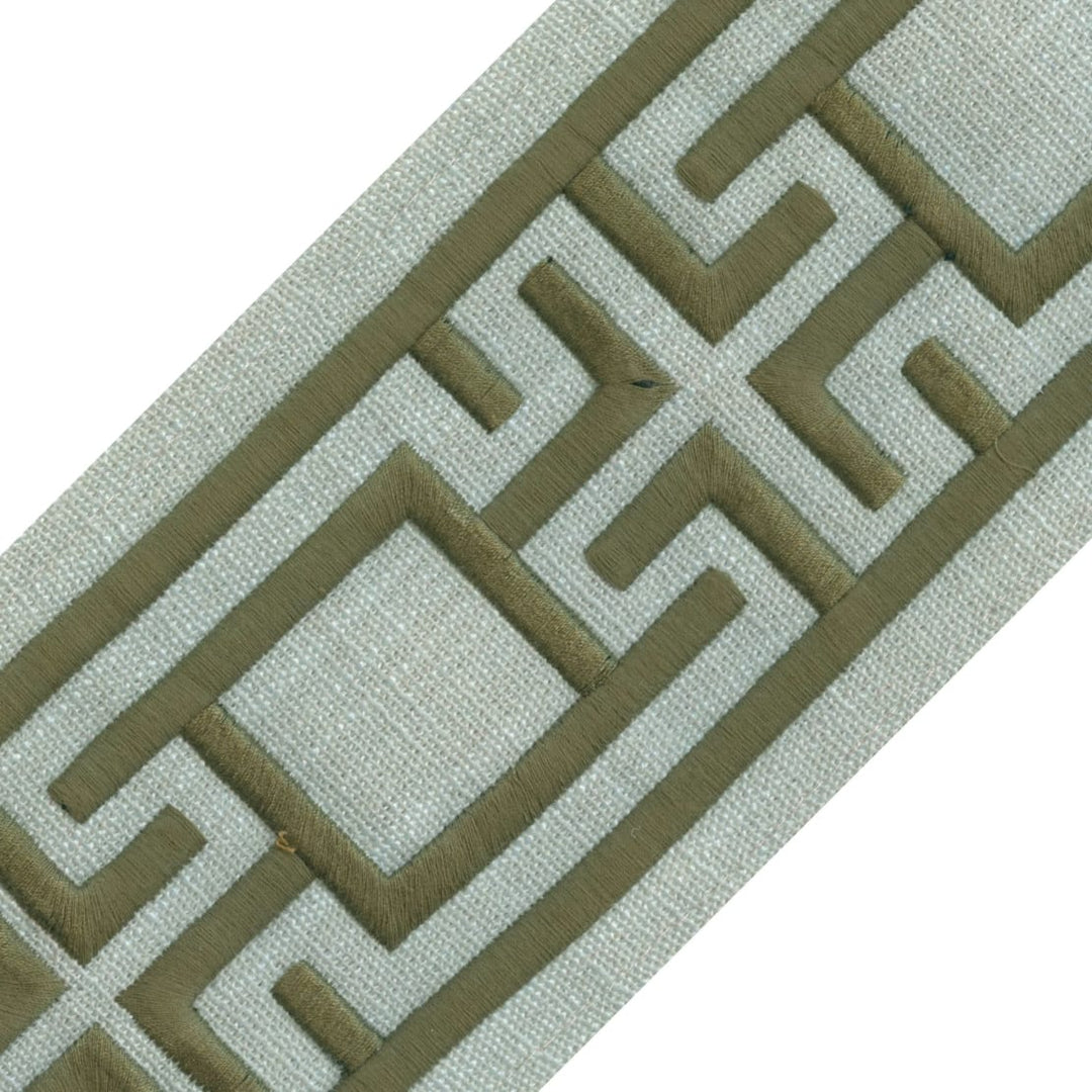 Fort-Alezas Sirmione Elm by Europatex Designer Trim