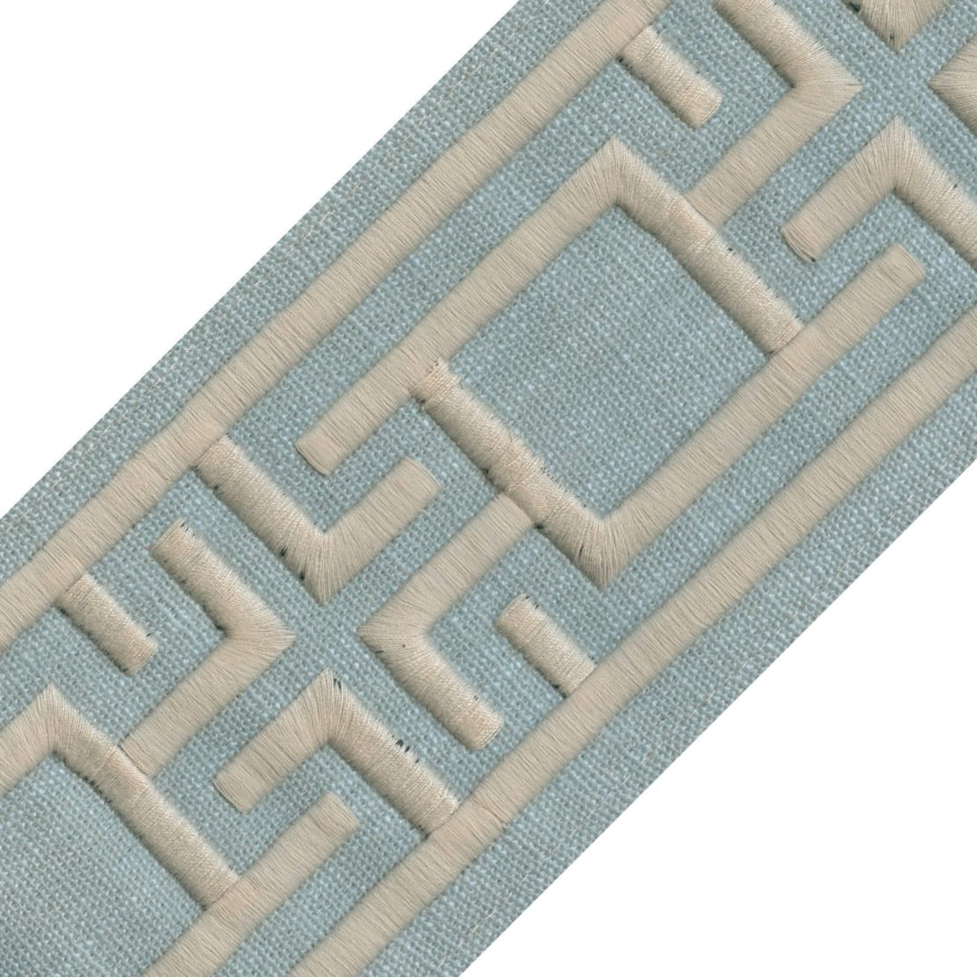 Fort-Alezas Sirmione Spa by Europatex Designer Trim