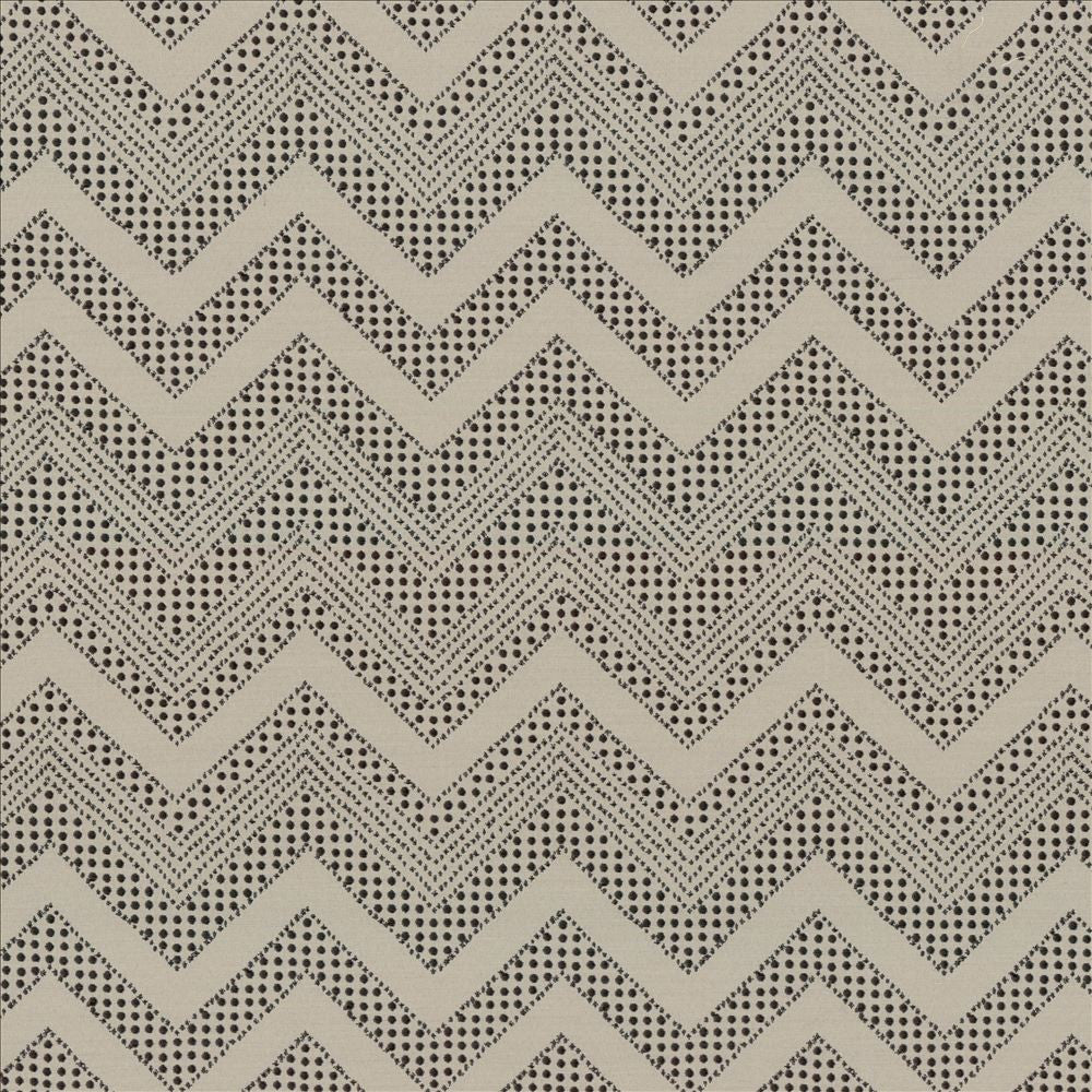 Skittle Skattle Flint by Kasmir Designer Fabric 5085 79% Polyester 21% Rayon CHINA 12,000 Wyzenbeek Double Rubs Horizontal: 4 4/8 inches and Vertical: 12 4/8 inches 54 - Swanky Fabrics -