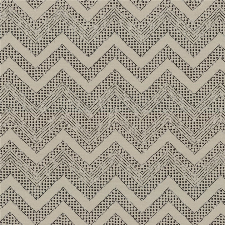 Skittle Skattle Flint by Kasmir Designer Fabric 5085 79% Polyester
21% Rayon
 CHINA </p><p>Repeat: Horizontal: 4 4/8 inches and Vertical: 12 4/8 inches 54 - Swanky Fabrics -