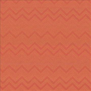 Kasmir Fabric Skittle Skattle Paprika