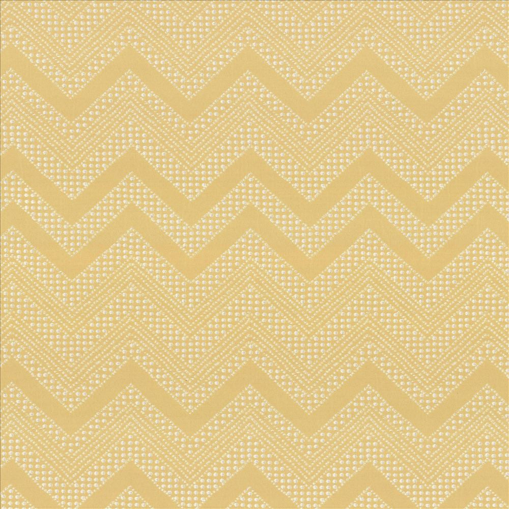 Skittle Skattle Sunshine by Kasmir Designer Fabric 5086 79% Polyester
21% Rayon
 CHINA </p><p>Repeat: Horizontal: 4 4/8 inches and Vertical: 12 4/8 inches 54 - Swanky Fabrics -