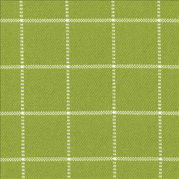 Skylar Check Island Green by Kasmir Designer Fabric 5074 100% Cotton INDIA 9,000 Wyzenbeek Double Rubs H: 2 2/8 inches, V: 2 2/8 inches 54 - Swanky Fabrics - Kasmir