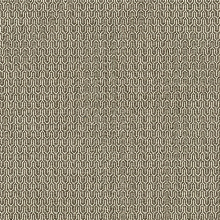 Sling Shot Pewter by Kasmir Designer Fabric 5144 65% Polyester 35% Cotton INDIA 50,000 Wyzenbeek Double Rubs Horizontal: 6/8 inches and Vertical: 5/8 inches 55 - Swanky Fabrics -