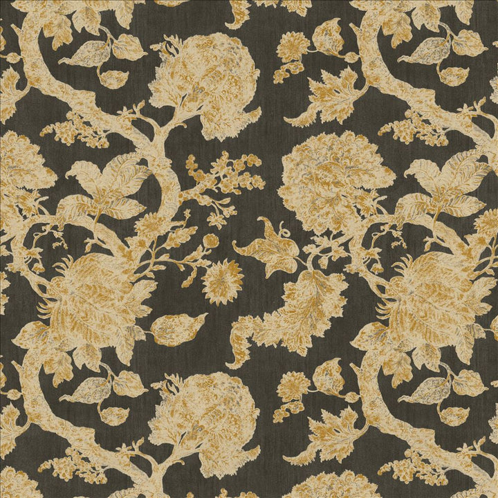 Smithville Peppercorn by Kasmir Designer Fabric 5141 89% Cotton
11% Rayon
 USA </p><p>Repeat: Horizontal: 27 inches and Vertical: 27 inches 54 - Swanky Fabrics -