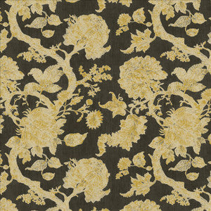 Kasmir Fabric Smithville Peppercorn