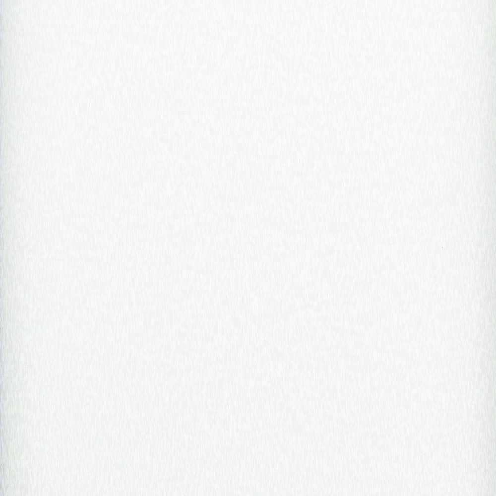 Heritage Fabric Snow Voile Winter White