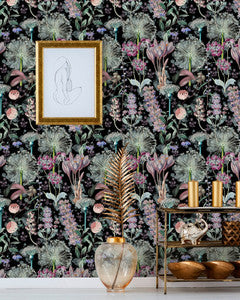 Mind the Gap Wallpaper Mind The Gap   GARDEN OF EDEN   (WP20324)