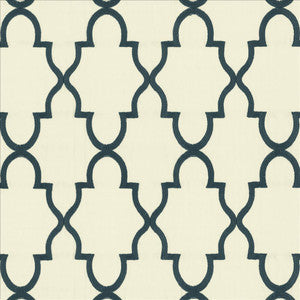 Kasmir Fabric Solace Blue