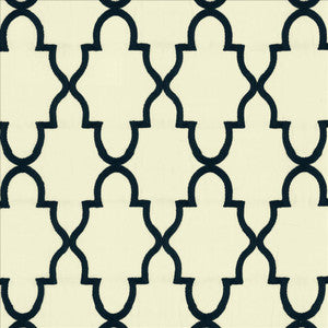 Kasmir Fabric Solace Navy