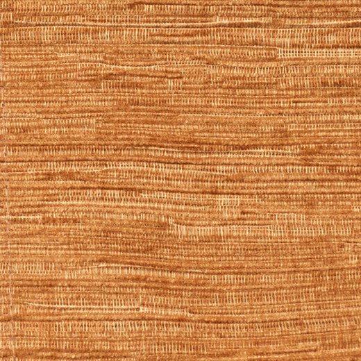 Solstice - Carrot by Europatex Designer Fabric Solstice 100% Polyester China See Sample Horizontal: N/A and Vertical: N/A 110.00 inches  - Swanky Fabrics -