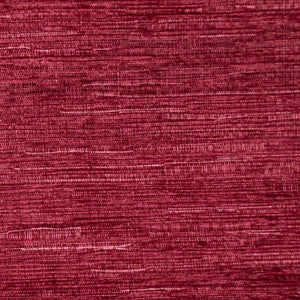 Europatex Fabric Solstice Hibiscus
