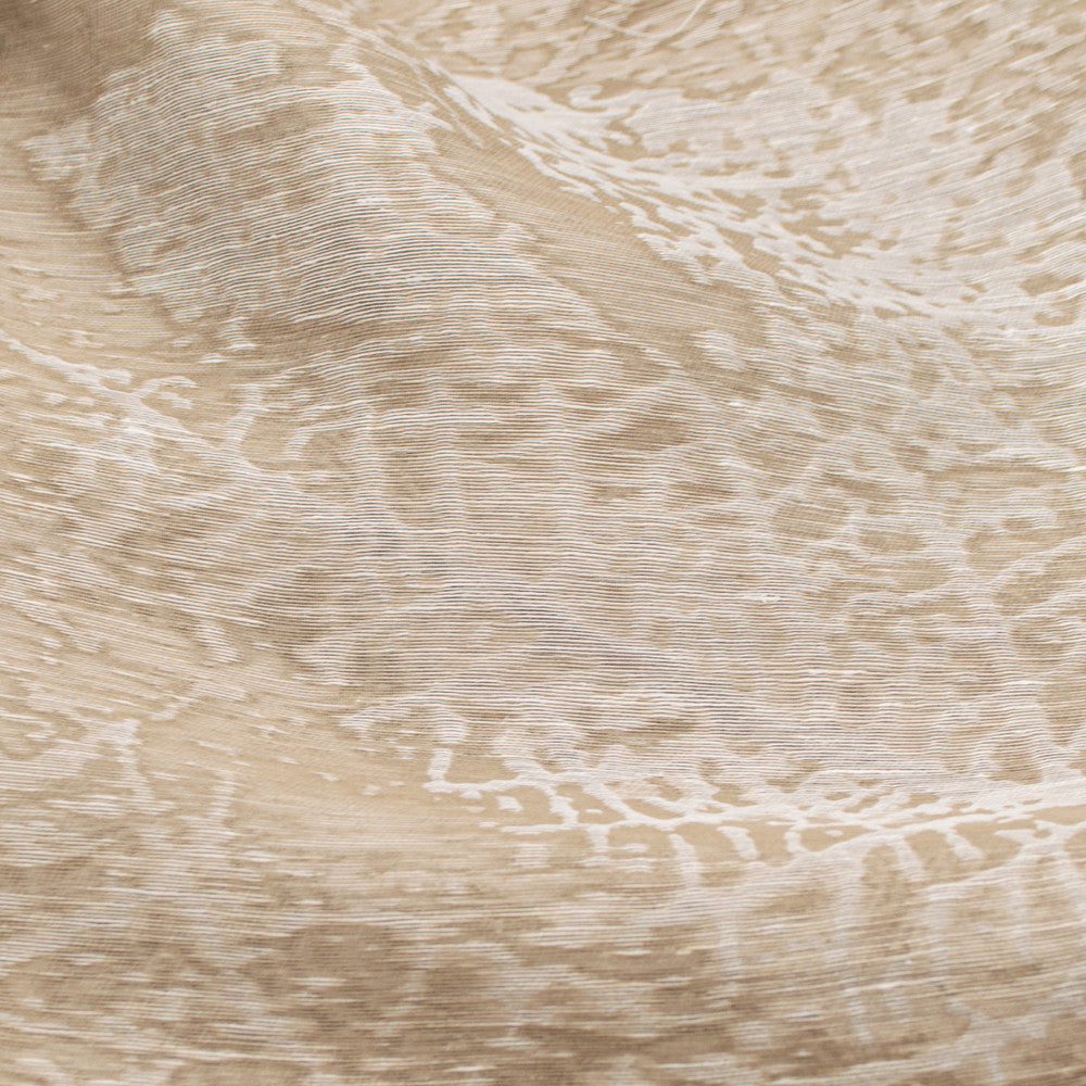 Resort Soneva Sand by Europatex Designer Fabric Resort 45% Polyester, 55% Linen 30" H, 24" V 116.00 inches - Swanky Fabrics -