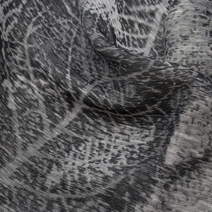 Europatex Fabric Resort Soneva Smoke