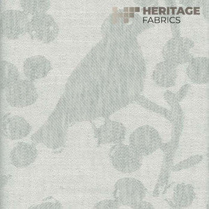 Roth & Tompkins Fabric Songbird Morning