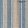 Roth & Tompkins Fabric Sonoma Stripe Denim