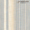 Roth & Tompkins Fabric Sonoma Stripe Seabreeze