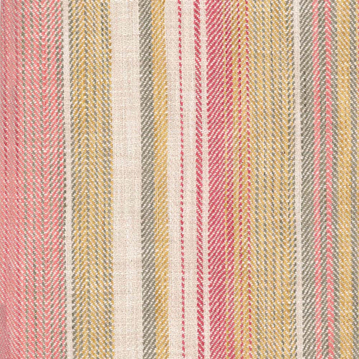 Roth & Tompkins Fabric Sonoma Stripe Sunset