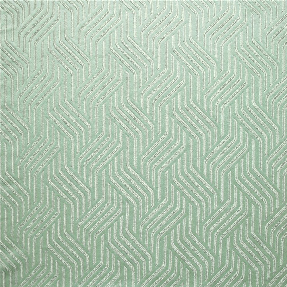 Sophisticate Aquarius by Kasmir Designer Fabric 5145 100% Polyester
 INDIA 30,000 Wyzenbeek Double Rubs </p><p>Repeat: Horizontal: 3 3/8 inches and Vertical: 3 4/8 inches 54 - Swanky Fabrics -