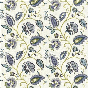 Kasmir Fabric Sorellina Juniper