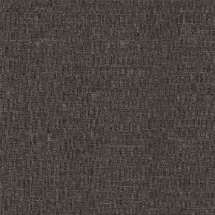 Sotto Charcoal by Kasmir Designer Fabric See sample 100% Polyester
 INDIA 30,000 Wyzenbeek Double Rubs </p><p>Repeat: Horizontal: N/A and Vertical: N/A 54 - Swanky Fabrics -