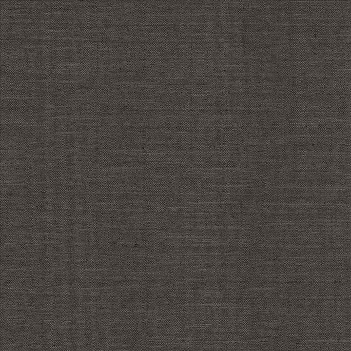 Sotto Charcoal by Kasmir Designer Fabric 5126 100% Polyester
 INDIA </p><p>Repeat: Horizontal: N/A and Vertical: N/A 54 - 55 - Swanky Fabrics -