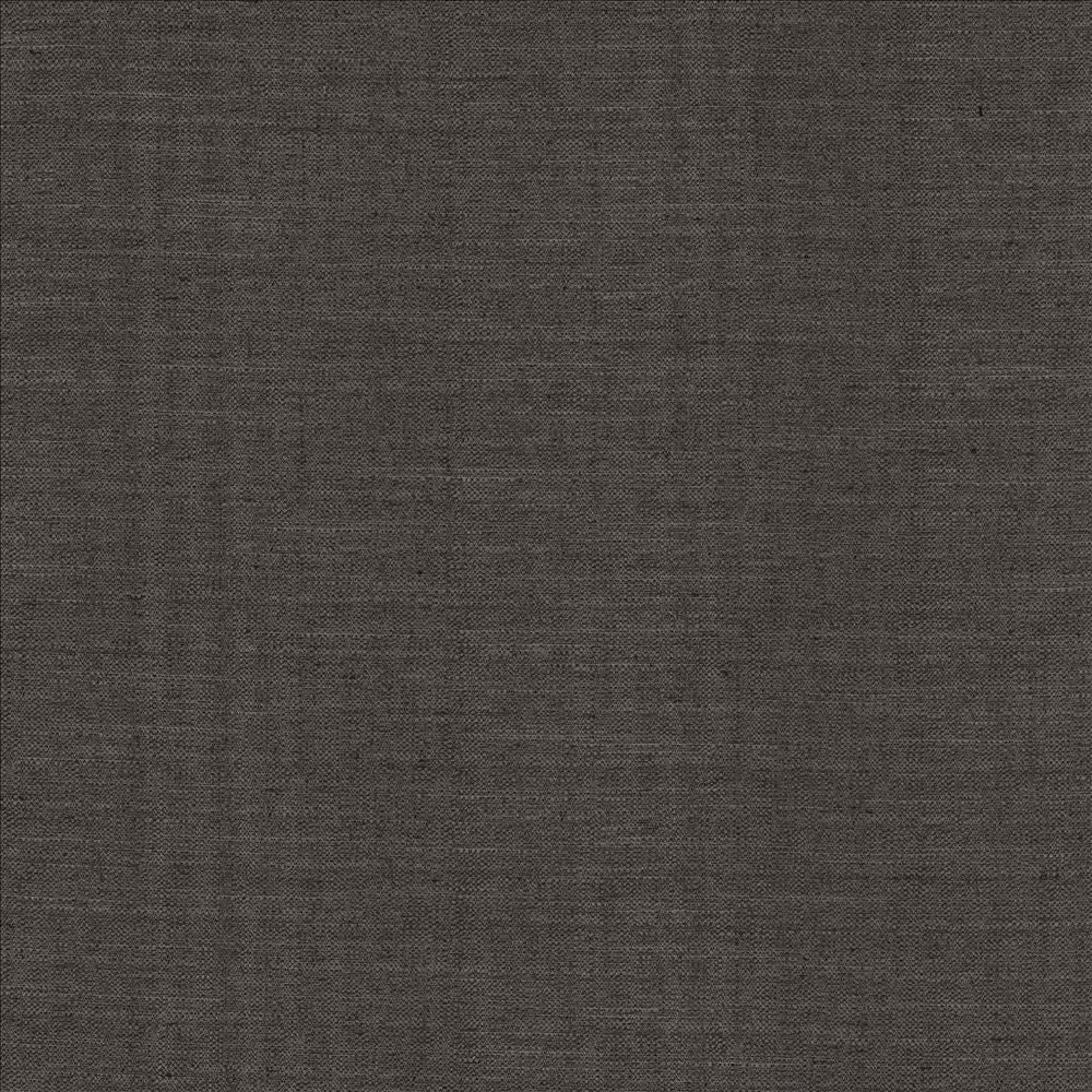 Sotto Charcoal by Kasmir Designer Fabric 5126 100% Polyester
 INDIA 30,000 Wyzenbeek Double Rubs </p><p>Repeat: Horizontal: N/A and Vertical: N/A 54 - Swanky Fabrics -