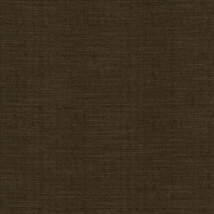 Sotto Chocolate by Kasmir Designer Fabric 5126 100% Polyester
 INDIA </p><p>Repeat: Horizontal: N/A and Vertical: N/A 54 - 55 - Swanky Fabrics -