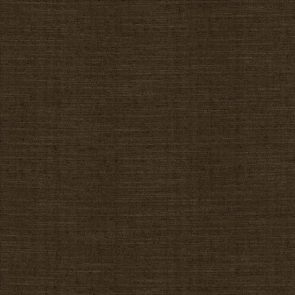 Sotto Chocolate by Kasmir Designer Fabric See sample 100% Polyester
 INDIA 30,000 Wyzenbeek Double Rubs </p><p>Repeat: Horizontal: N/A and Vertical: N/A 54 - Swanky Fabrics -