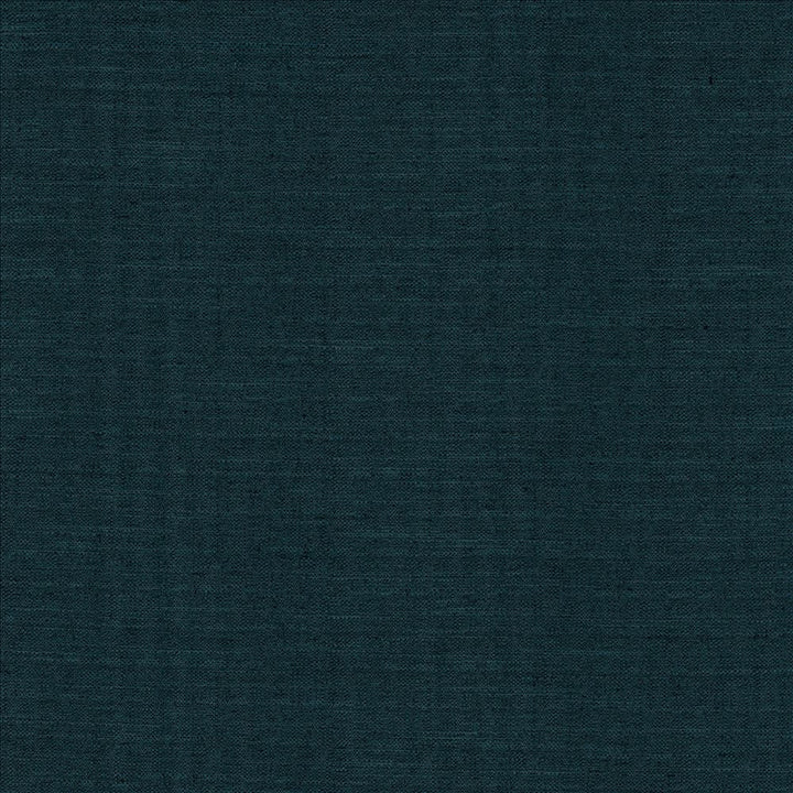 Sotto Dark Teal by Kasmir Designer Fabric 5126 100% Polyester INDIA 30,000 Wyzenbeek Double Rubs Horizontal: 0 Inches and Vertical: 0 Inches 54 - 55 - Swanky Fabrics -