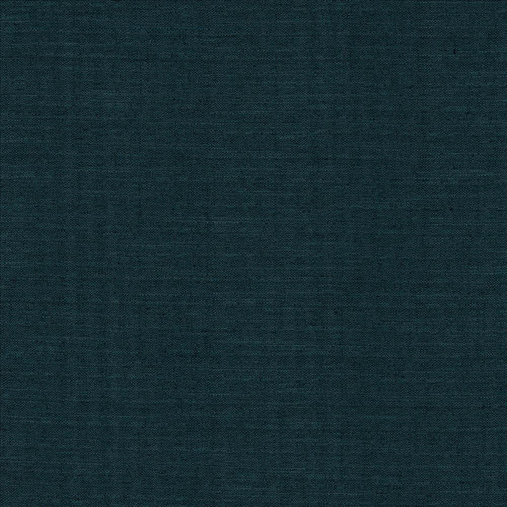 Sotto Dark Teal by Kasmir Designer Fabric 5126 100% Polyester
 INDIA 30,000 Wyzenbeek Double Rubs </p><p>Repeat: Horizontal: N/A and Vertical: N/A 54 - Swanky Fabrics -